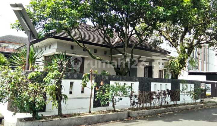 Minimalist Ready-to-Live House in Turangga, Bandung City 2