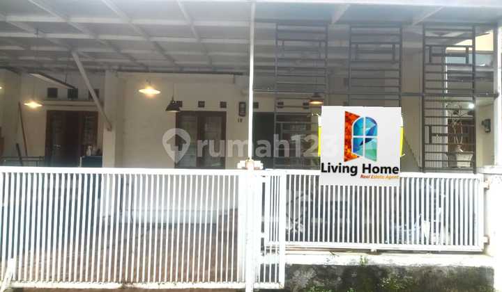 Rumah Bagus Strategis Pinus Regency Bandung