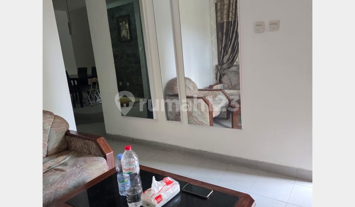 Rumah Minimalis Dago Bandung - Akses Mudah ke Pusat Kota & Perbelanjaan Borma Dago 2