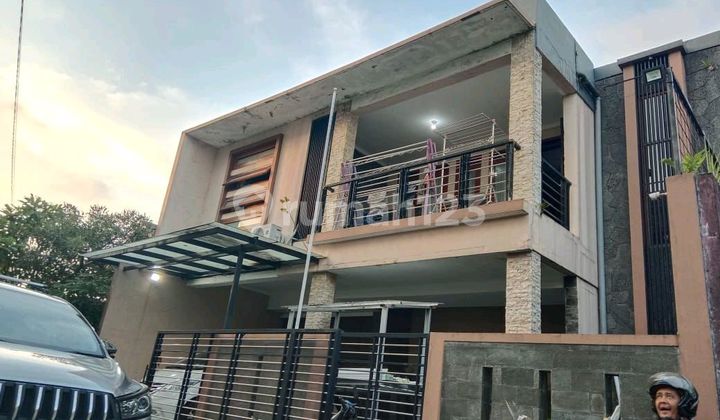 Dijual Rumah Minimalis Furnished di Margahayu Kota Bandung Dijual Rumah Minimalis Furnished di Margahayu Kota Bandung