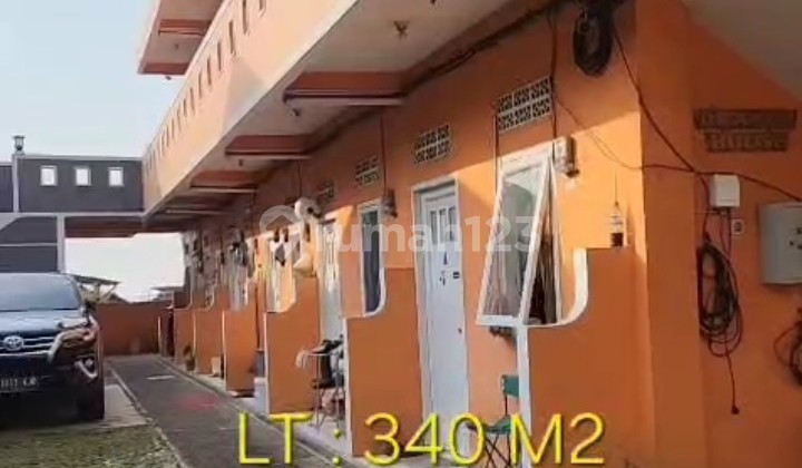 Interesting! Well-Maintained Boarding House Wing Cikutra Next to Bojong Koneng Main Road 2