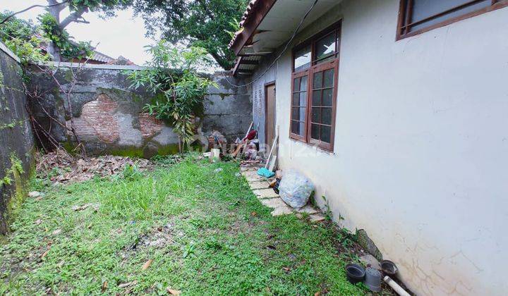 Murah Rumah Hitung Tanah SHM Permata Arcamanik , Antapani Kota Bandung  2