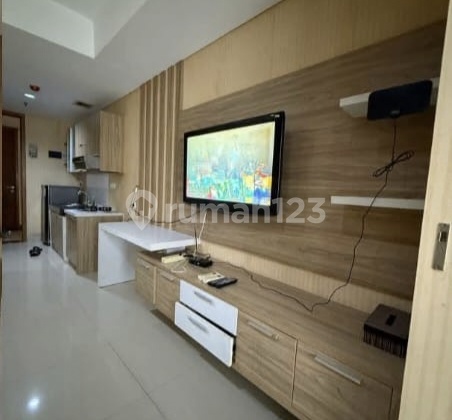 Apartemen Dago Suite Furnished View Hijau 2