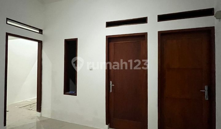Rumah Minimalis Cimahi Cipageran Bagus Siap Huni Dalam Komplek 2