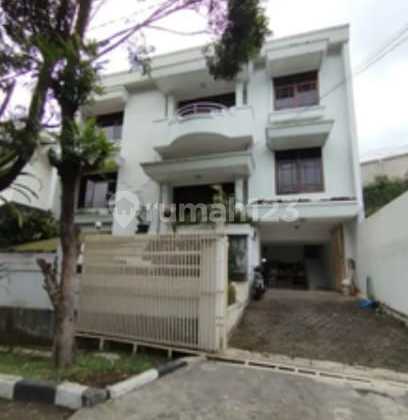 Rumah di Daerah Setrasari Bandung Utara Termurah Rumah di Daerah Setrasari Bandung Utara Termurah