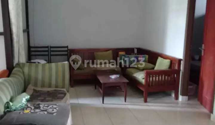 Dijual Cepat Rumah Asri !!Komplek Cipaganti Rahayu Kota Bandung 2