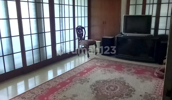 Rumah di Tamansari Kota Bandung - 5 Menit ke Tol Pasteur