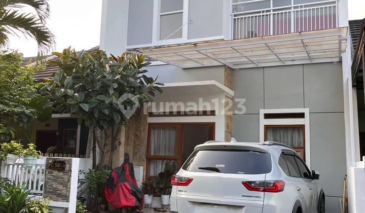 Dijual Rumah Dlm Komplek Pesona Ciganitri Dekat Podomoro Park Dijual Rumah Dlm Komplek Pesona Ciganitri Dekat Podomoro Park