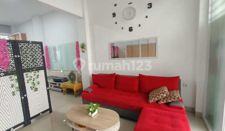 Dijual Rumah Minimalis Modern Arcamanik Kota Bandung