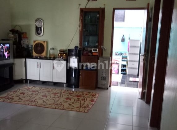 Minimalist Modern House in Victory Land Ujung Berung East Bandung 2