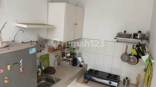 Dijual Rumah Terawat Minimalis Ciwastra Bandung - Akses Dekat Buah Batu 2