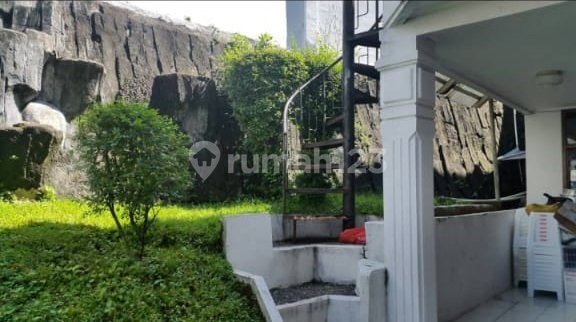 Rumah di Daerah Setrasari Bandung Utara Termurah 2