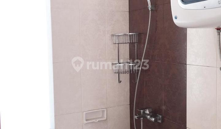 Rumah Komplek Cigadung Terawat Strategis 5 Menit ke Area Dago Kota Bandung 2