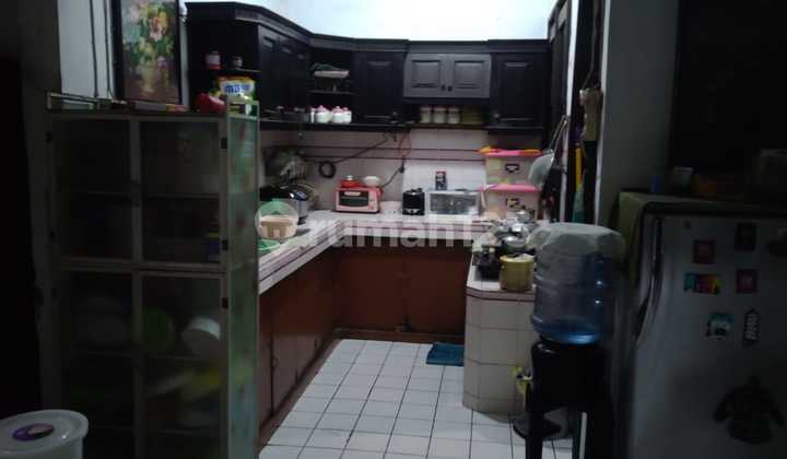 Dijual Rumah Terawat 2 Lantai Dekat Miko Mall Kopo Bandung 2