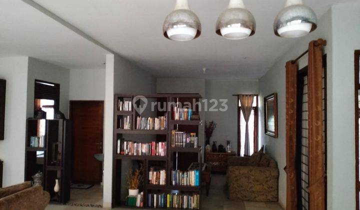 Hot Sale Rumah Bagus Cigadung, Sayap Dago Kota Bandung  2