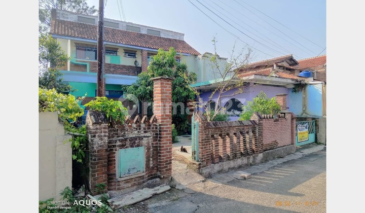 Dijual Rumah Margahayu Kopo Dekat Pintu Tol Kopo