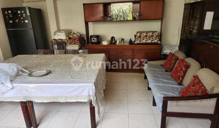 Rumah Zaman Belanda di Sayap Cipaganti Termurah !! 2