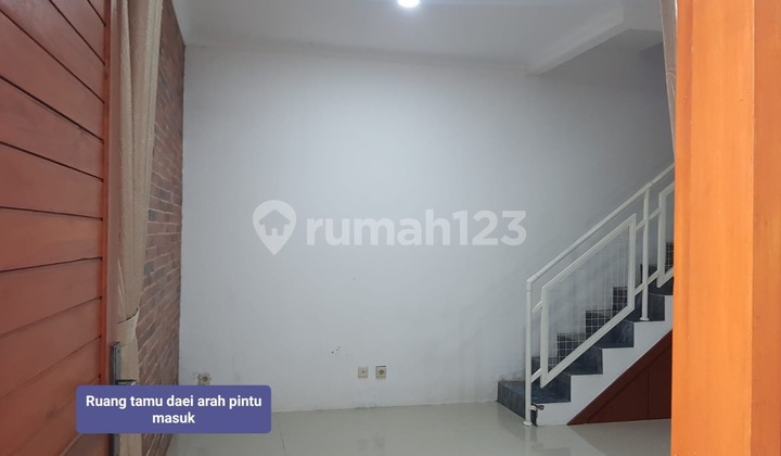 Dijual Rumah Strategis di Pasir Impun Bandung, Nyaman & Terawat