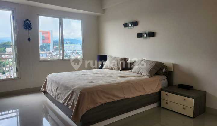 Ciumbuleuit Gallery 2 Semi-Furnished - Close Access to Parahyangan University 2