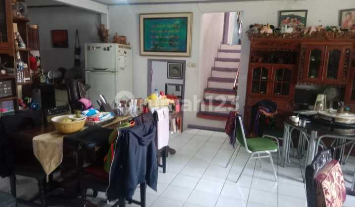 Rumah Termurah Sarijadi Raya Harga Dibawah NJOP -Kota Bandung