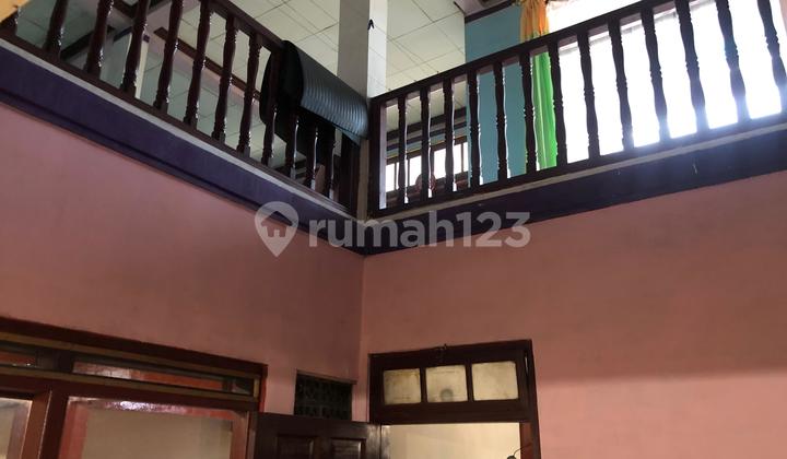 Menarik !!! Rumah Modern Riung Bandung - Dekat Smkn 6 Kota Bandung 2