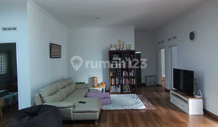 Rumah Minimalist Luas Dago Kota Bandung - Udara Bersih & Tenang Rumah Minimalist Luas Dago Kota Bandung - Udara Bersih & Tenang