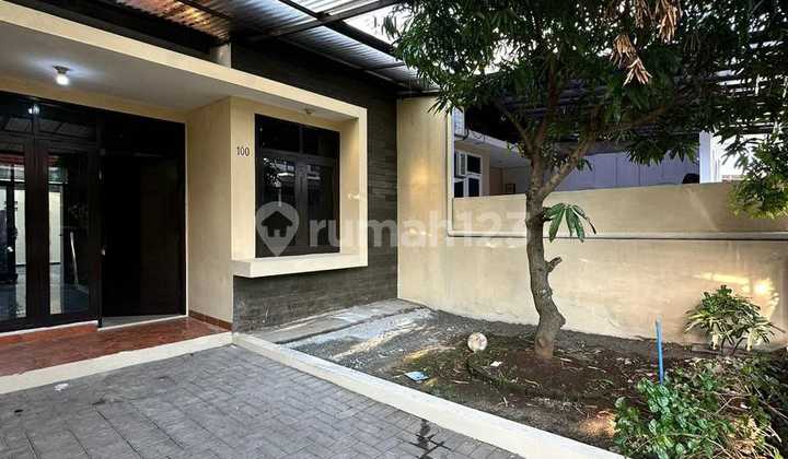 Rumah Minimalis Setra Dago Antapani - Best Price !!!
