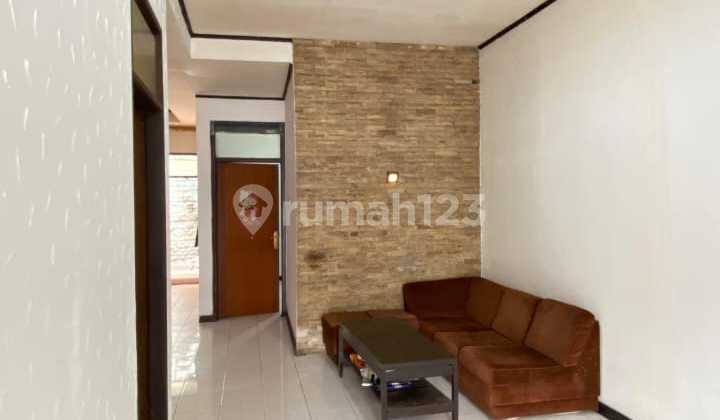 Dijual Rumah Minimalis Modern Kawaluyaan Kota Bandung - Akses Dekat Samsat Bandung 2