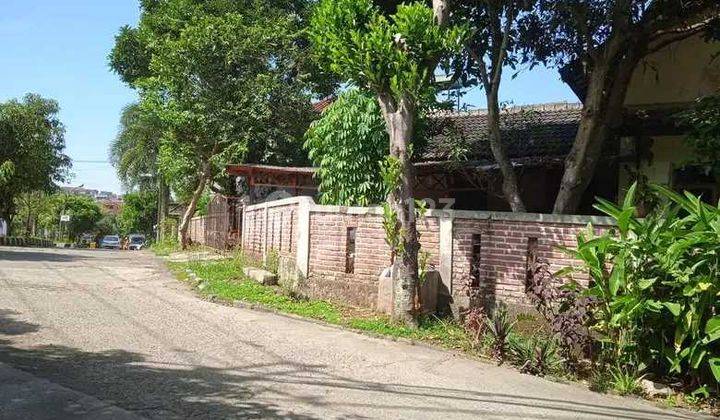 Rumah Lama di Giri Mekar Permai Cijambe, Bandung Recommended 