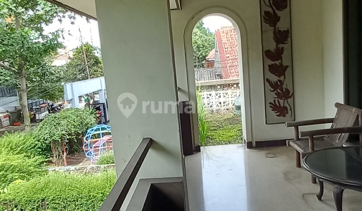 Rumah Taman Sari Bandung Bangunan Kokoh -Aakses Dekat Kampus Itb dan Unisba 2
