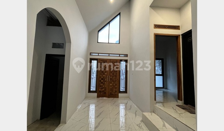 Dijual Rumah Minimalis Modern Strategis Antapani Kota Bandung 2