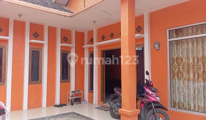 Harga Menarik!!! Dijual Rumah Bagus Tasikmalaya Dekat Area Pendidikan dan Stasiun Tasik 2