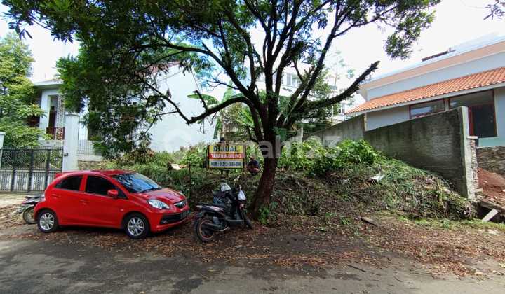 Strategic Awiligar Land for Sale Near Bandung City Center Strategic Awiligar Land for Sale Near Bandung City Center