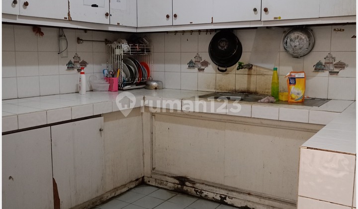 For Sale: Strategic Residential House and Boarding House in Batununggal, Bandung City 2