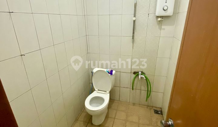 Rumah Cluster Harmony Village Dekat Ubertos Ujung Berung 2