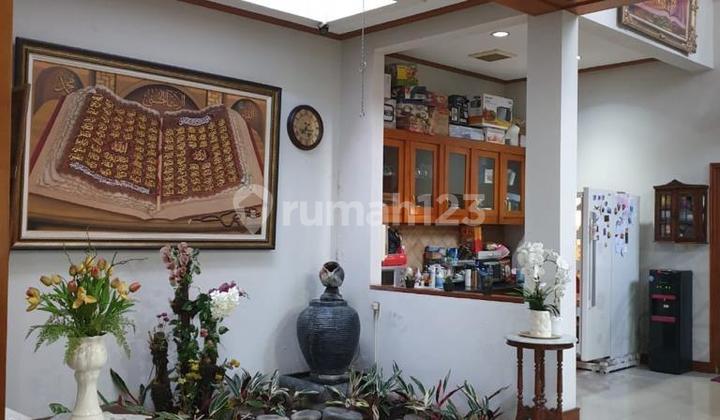 Luxury Modern House in Bandung City - Furnished and 5 Minutes to Pasteur Toll Road 2