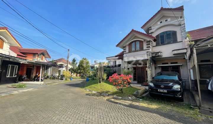 Turun Harga !! Rumah Terawat Di Pinus Regency Bandung Turun Harga !! Rumah Terawat Di Pinus Regency Bandung