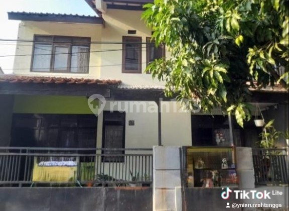 Hot Properti!!! Rumah Terawat Sukamenak Kopo - Dekat Miko Mall dan Gate Tol Kopo