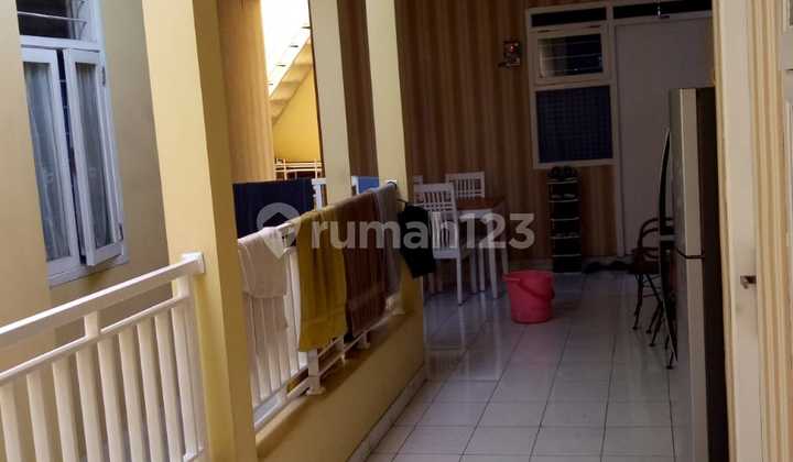 Attractive Investment!!! Boarding House in the Center of Bandung City - Near Prestigious Campus Area 2