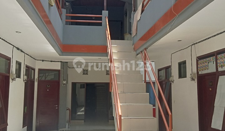 Investasi Menarik!! Rumah Kost kostan Cisitu Dago Kota Bandung  2