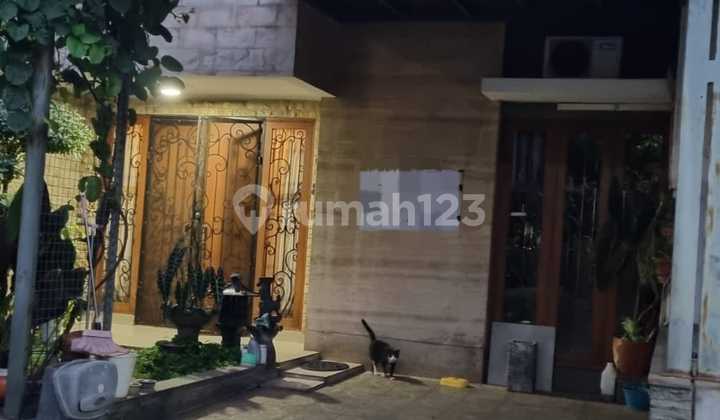 For Sale: 2-Story House in Cherry Field, Ciganitri, Bojongsoang