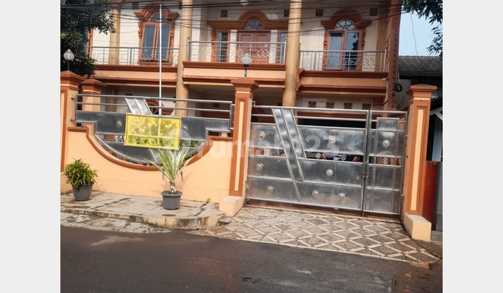 Dijual Rumah Nyaman dalam Komplek Strategis Ujung Berung Dijual Rumah Nyaman dalam Komplek Strategis Ujung Berung