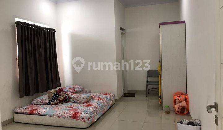 Turun Harga Best View! Rumah di Citra Green Dago Furnished - Dekat Area Wisata Kota Bandung 2