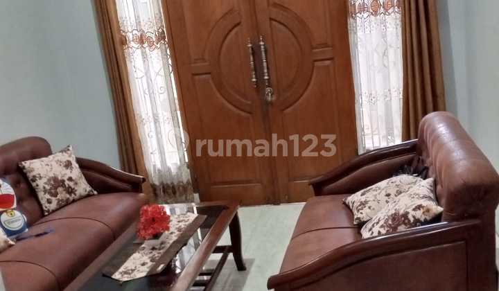 Dijual Rumah Terawat Di Antapani Akses Dekat Stasiun Kiaracondong 2