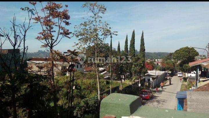 Dijual Hotel Murah Masih Aktif di Jayagiri Lembang Kab Bandung  1