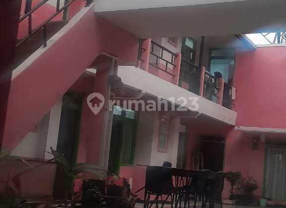 Prime Location! Rumah Kost Jatinangor Sumedang Dekat Kampus UNPAD dan ITB Prime Location! Rumah Kost Jatinangor Sumedang Dekat Kampus UNPAD dan ITB