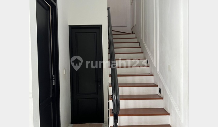 Rumah American Classic Mewah di Jl. Soekarno Hatta Bandung – Lokasi Super Strategis! 2