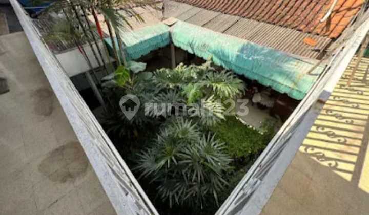 Rumah Belanda Area Dago Kota Bandung 2