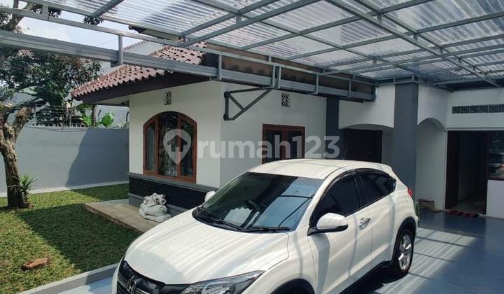 Investasi Menarik!! Rumah Kost kostan Cisitu Dago Kota Bandung 