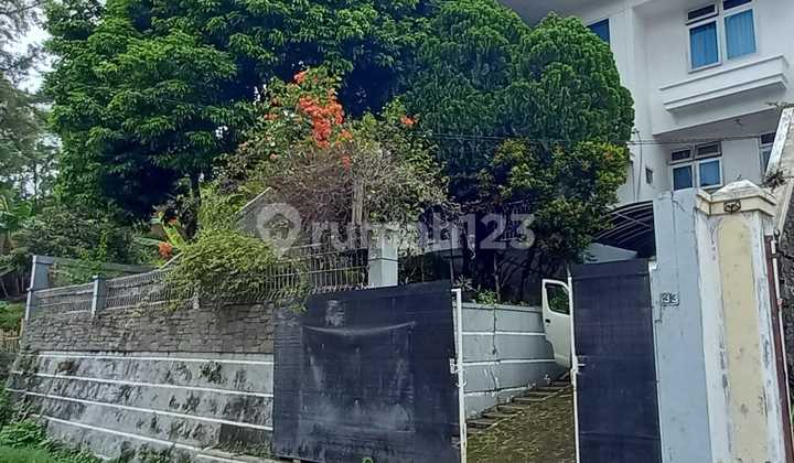 Rumah Mewah Tubagus Ismail Harga Dibawah Pasar 2